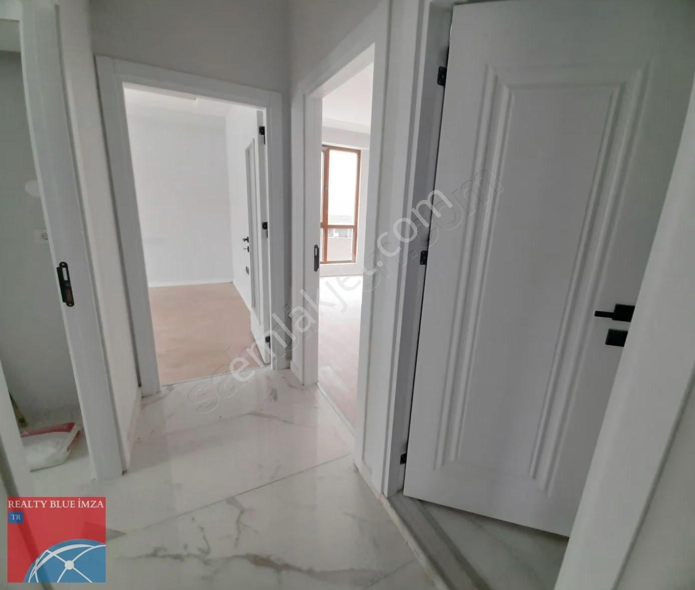 Çekmeköy Alemdağ Satılık 2+1 Daire(sıfır-merkezi Konum) - Görsel 5