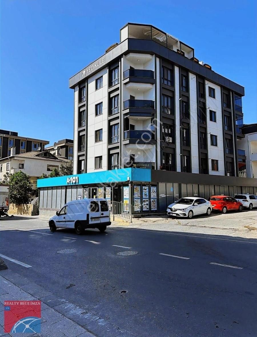 Taşdelen'de Kurumsal Kiracılı Satılık Dükkan-yatırım Fırsatı - Görsel 2