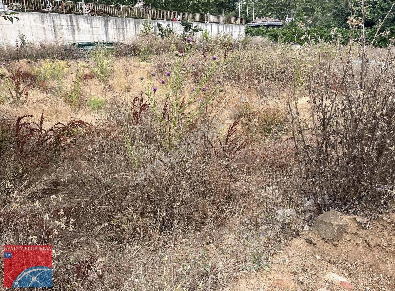 Sancaktepe Atatürk Caddesinde 2000m2 Kiralık Arsa - Görsel 2