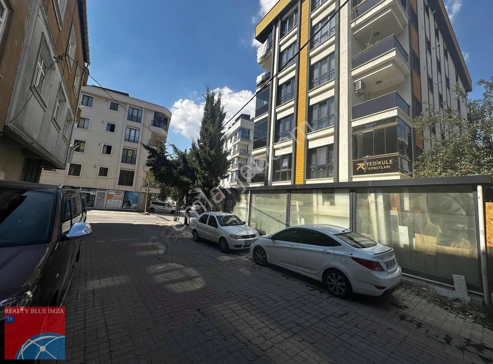 Çekmeköy Çatalmeşe'de 450 M2 Satılık Dükkan-yatırıma Uygun - Görsel 2