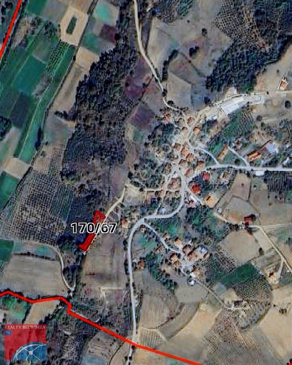 Bu Fırsat Kaçar Kandırada Yola 84m Cephe - Görsel 3