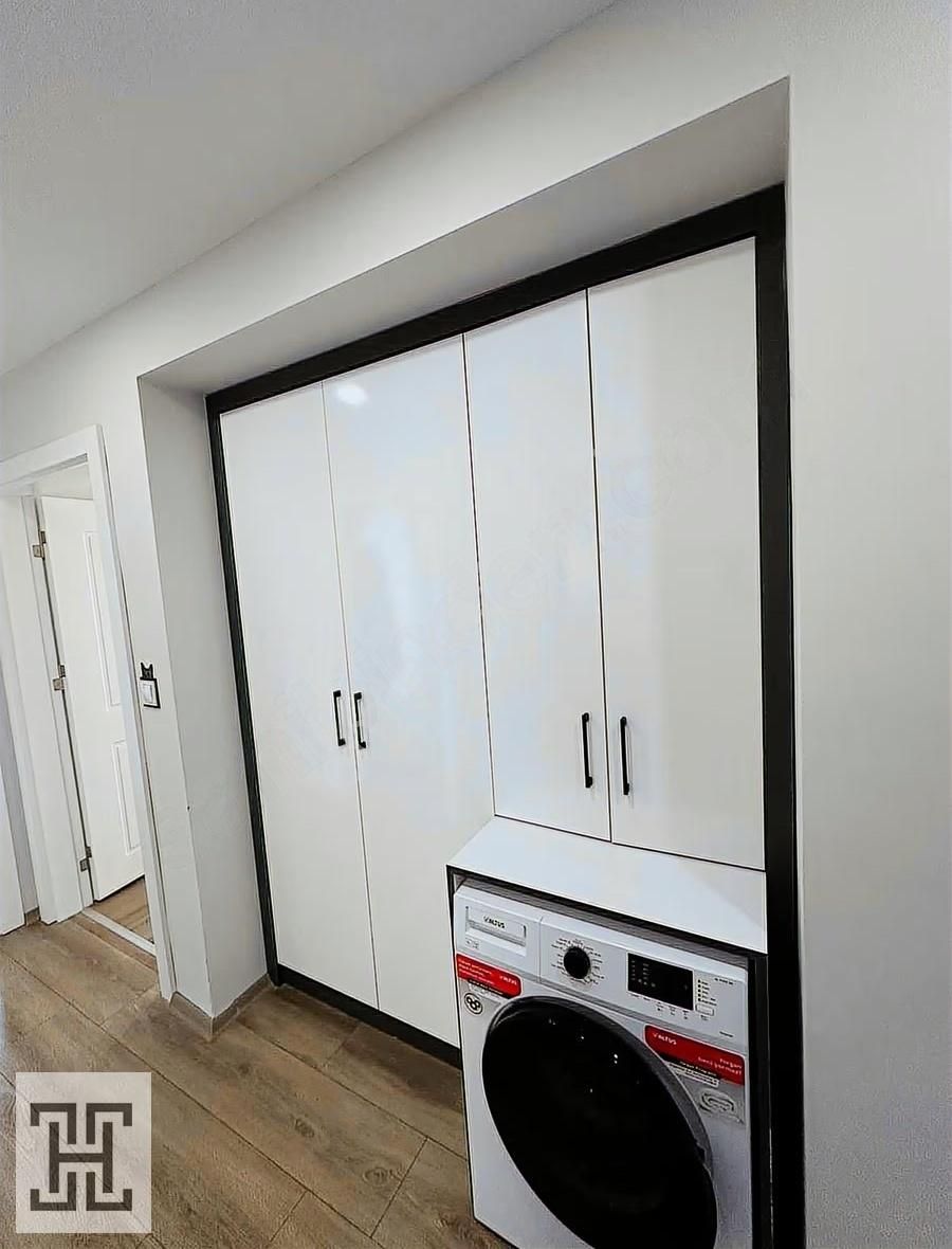 Ertuğrul'dan "ayrı Mutfak Ebeveyn Banyolu 2+1 Daire" - Görsel 9