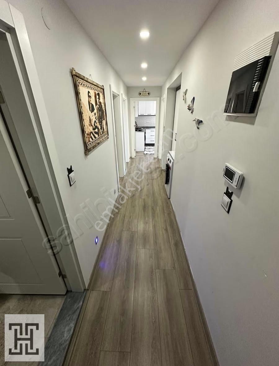 Ertuğrul'dan "ayrı Mutfak Ebeveyn Banyolu 2+1 Daire" - Görsel 2