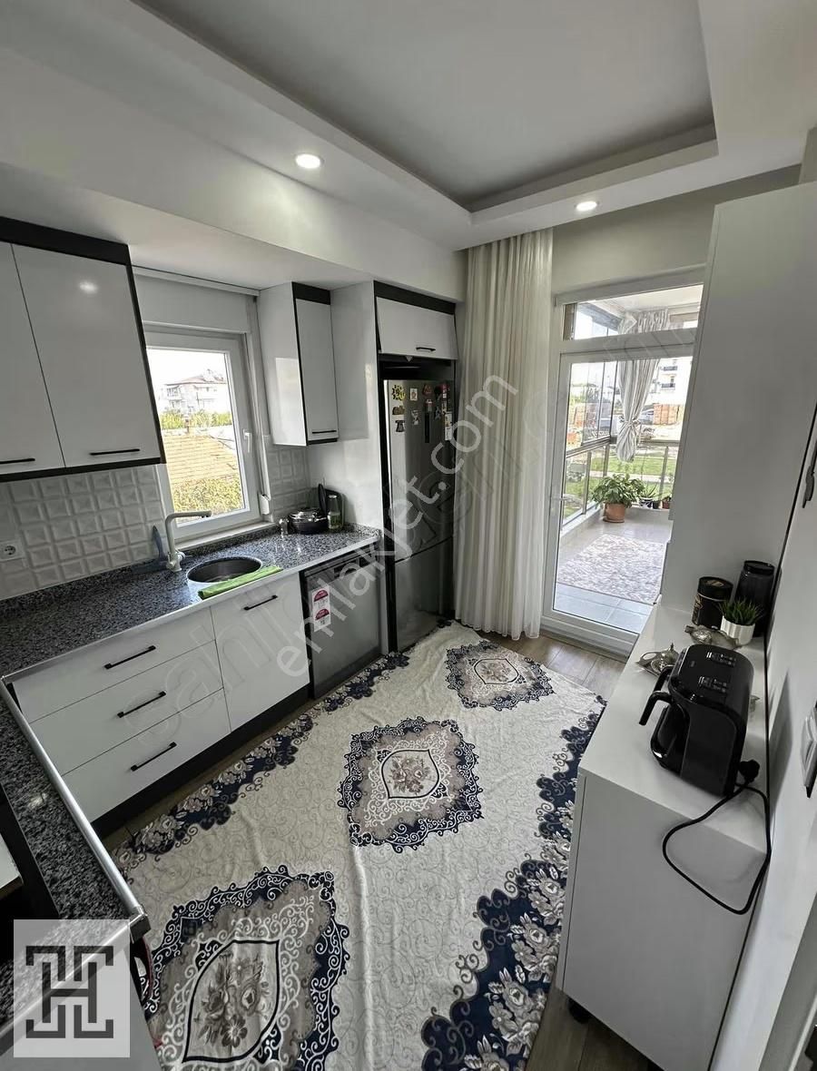 Ertuğrul'dan "ayrı Mutfak Ebeveyn Banyolu 2+1 Daire" - Görsel 13