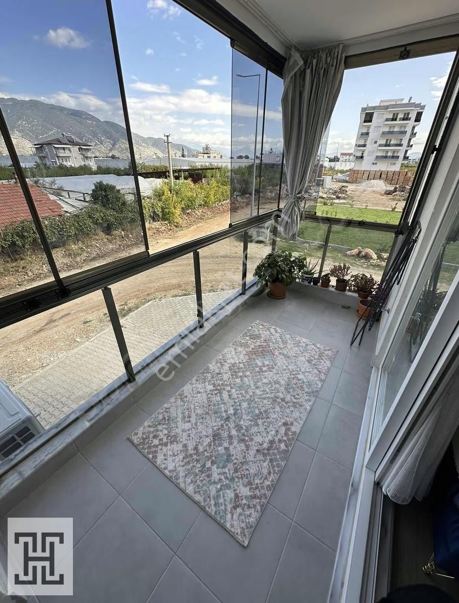 Ertuğrul'dan "ayrı Mutfak Ebeveyn Banyolu 2+1 Daire" - Görsel 5