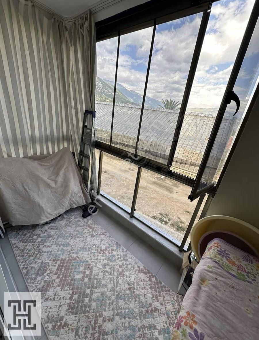 Ertuğrul'dan "ayrı Mutfak Ebeveyn Banyolu 2+1 Daire" - Görsel 4