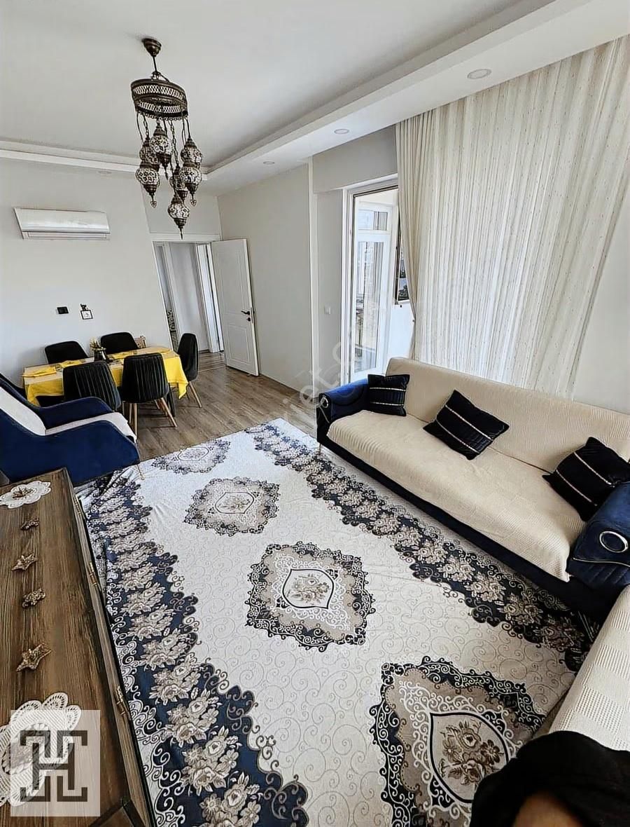 Ertuğrul'dan "ayrı Mutfak Ebeveyn Banyolu 2+1 Daire" - Görsel 10