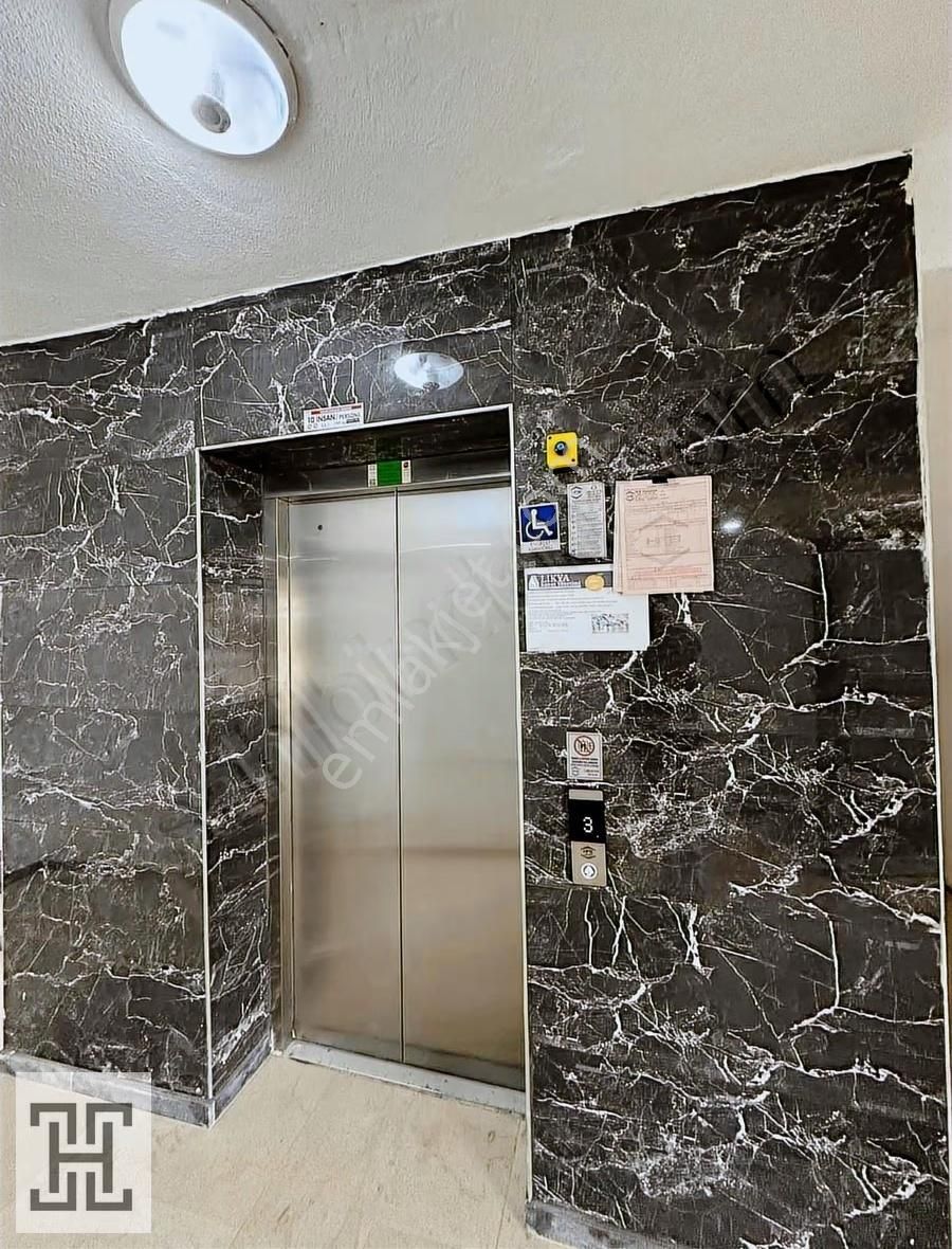 Ertuğrul'dan "ayrı Mutfak Ebeveyn Banyolu 2+1 Daire" - Görsel 12