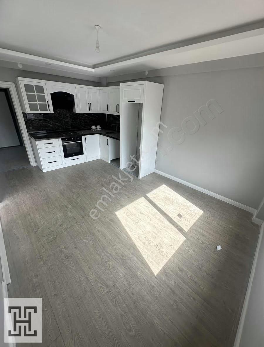 Ertuğrul'dan Lüks Oturuma Hazır 2+1 Daire - Görsel 11