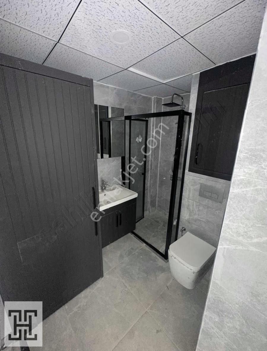 Ertuğrul'dan Lüks Oturuma Hazır 2+1 Daire - Görsel 14