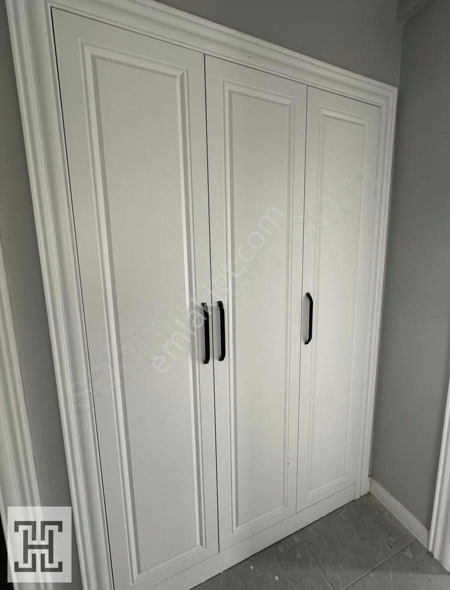 Ertuğrul'dan Lüks Oturuma Hazır 2+1 Daire - Görsel 22