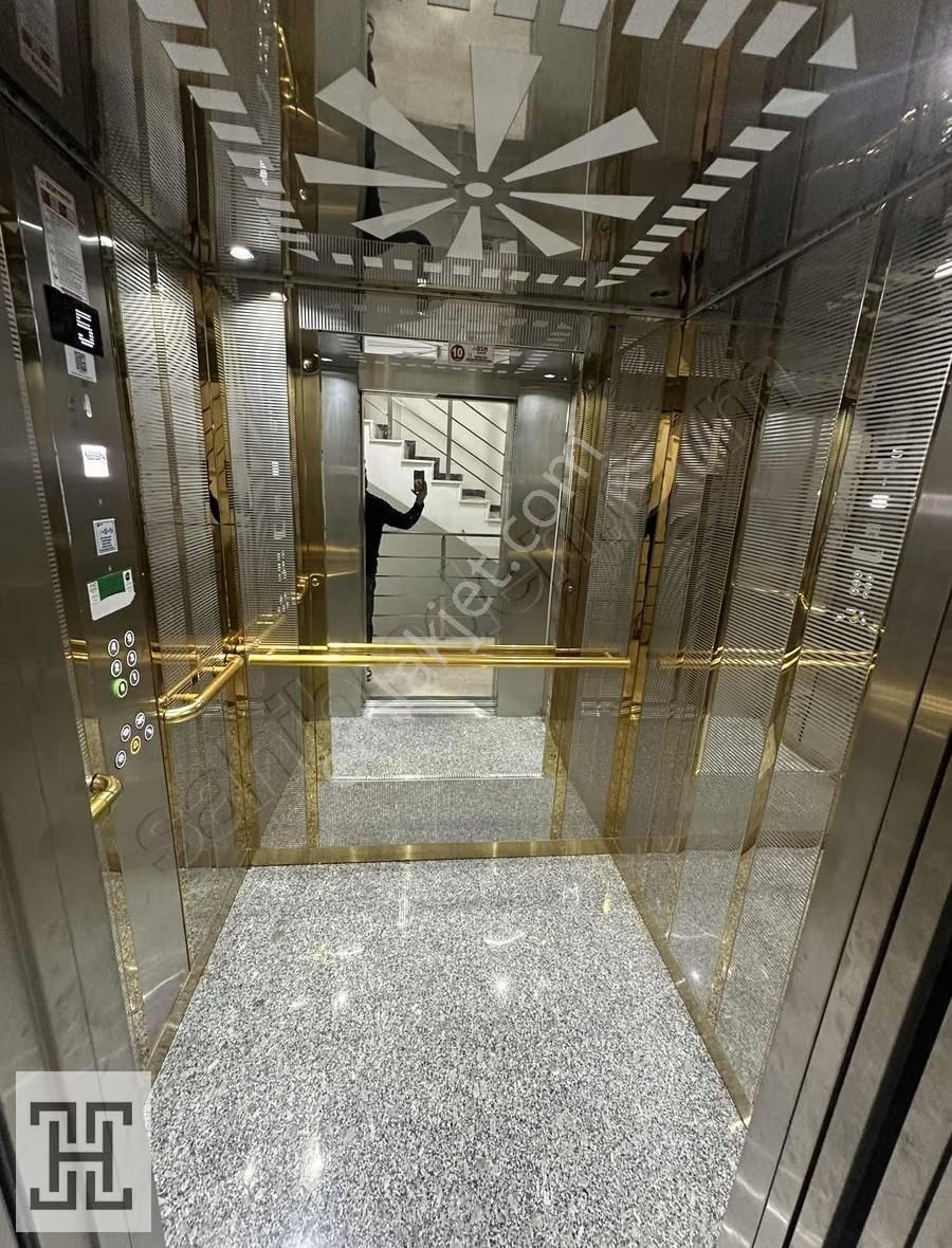 Ertuğrul'dan Lüks Oturuma Hazır 2+1 Daire - Görsel 7