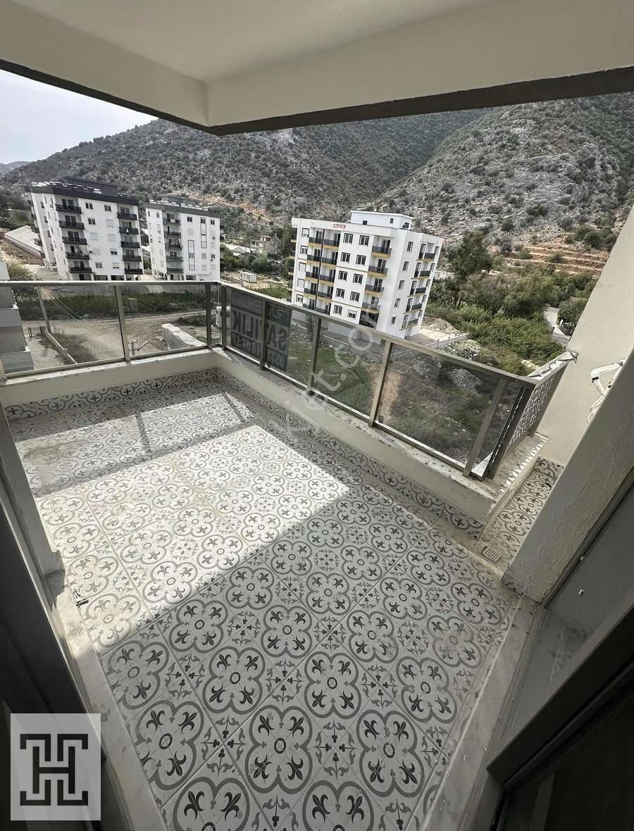 Ertuğrul'dan Lüks Oturuma Hazır 2+1 Daire - Görsel 20