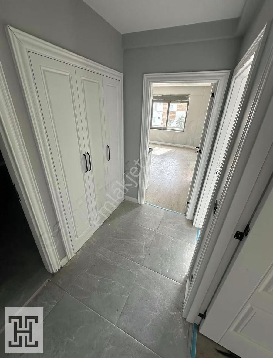 Ertuğrul'dan Lüks Oturuma Hazır 2+1 Daire - Görsel 21