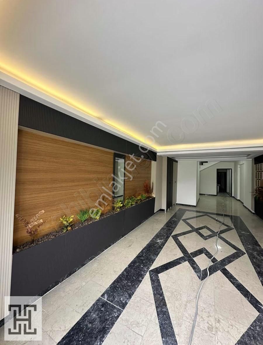 Ertuğrul'dan Lüks Oturuma Hazır 2+1 Daire - Görsel 10