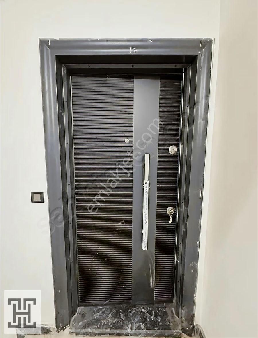 Ertuğrul'dan Lüks Oturuma Hazır 2+1 Daire - Görsel 17