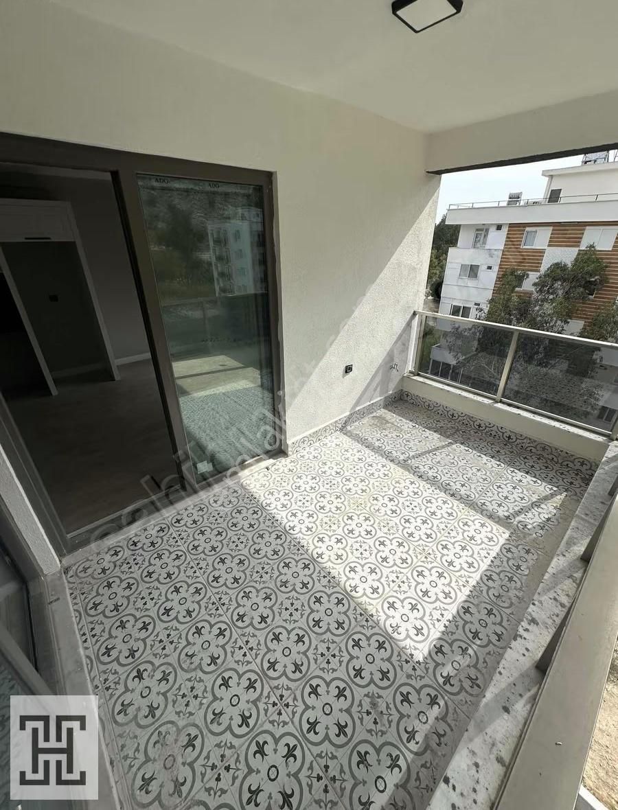 Ertuğrul'dan Lüks Oturuma Hazır 2+1 Daire - Görsel 8