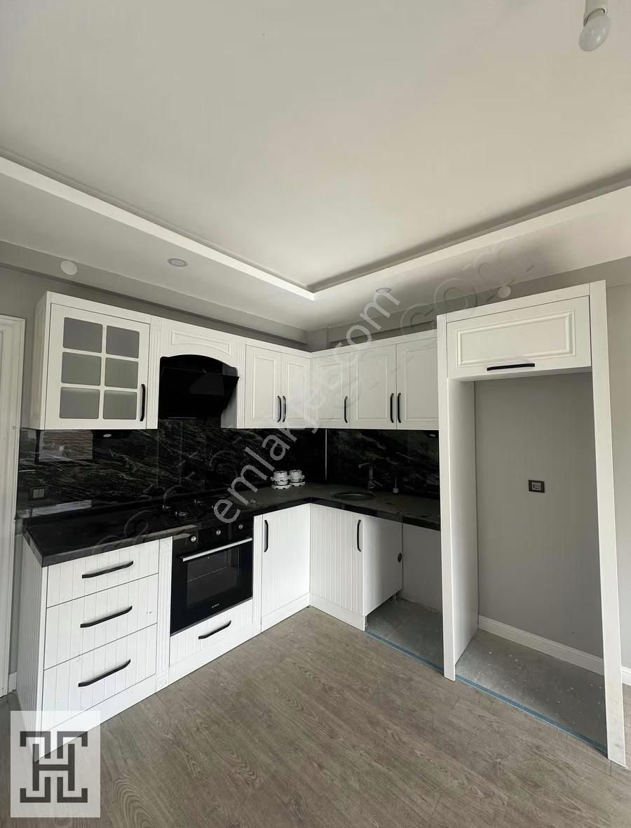 Ertuğrul'dan Lüks Oturuma Hazır 2+1 Daire - Görsel 15