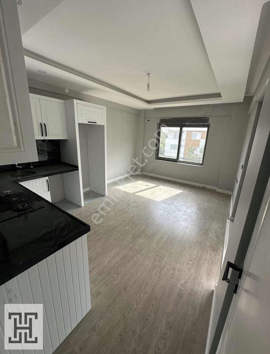 Ertuğrul'dan Lüks Oturuma Hazır 2+1 Daire - Görsel 12