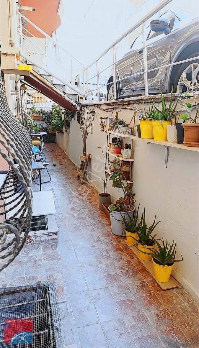 Üsküdar Ünalanda Satılık 2+1 Daire İskanlı - Görsel 4