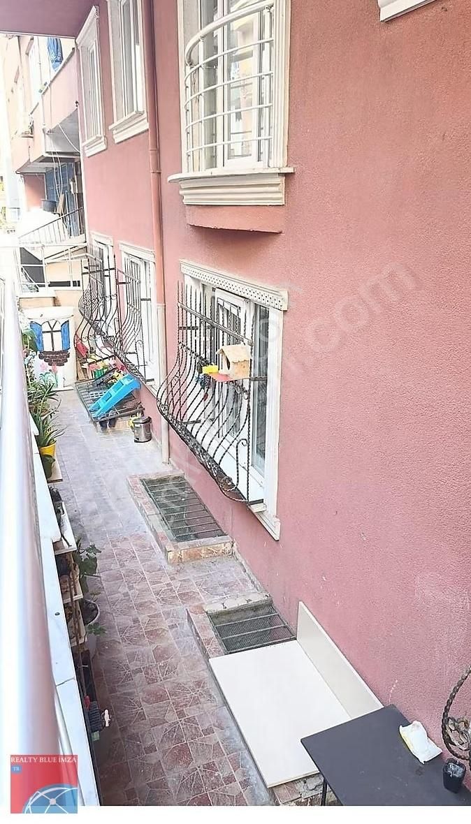 Üsküdar Ünalanda Satılık 2+1 Daire İskanlı - Görsel 6