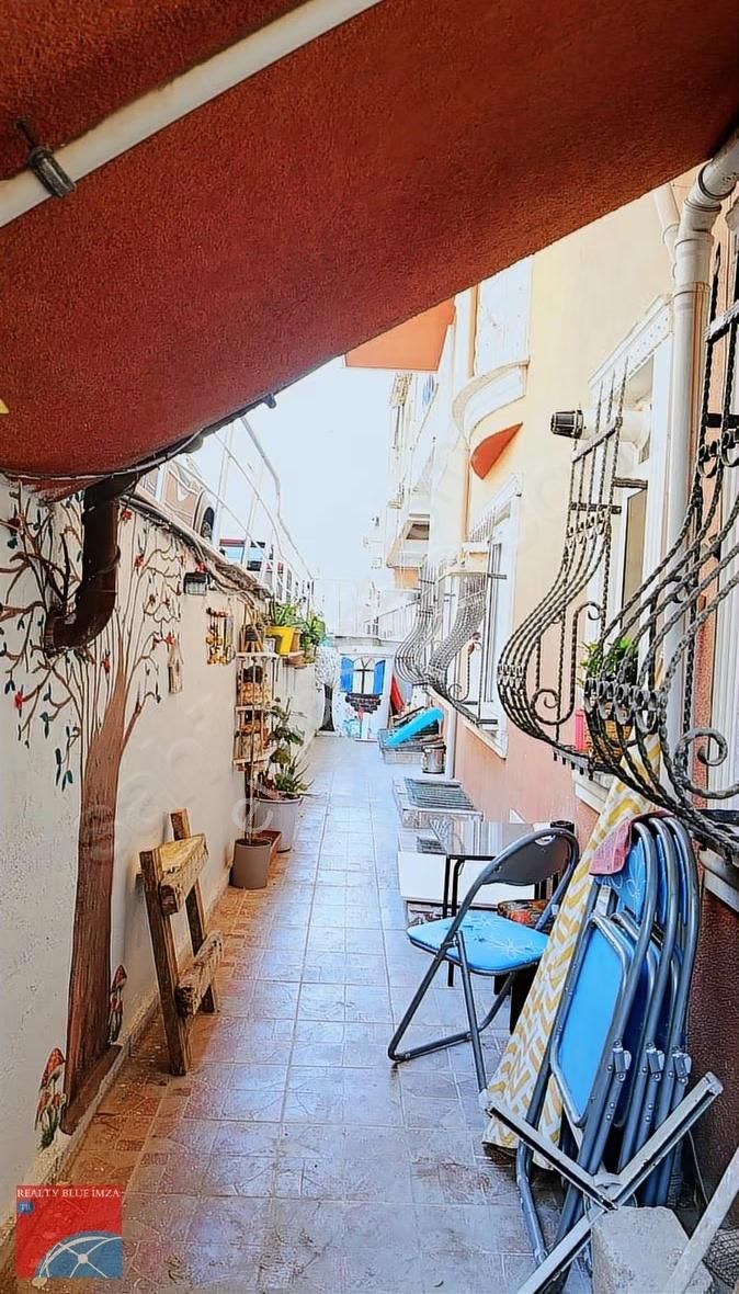 Üsküdar Ünalanda Satılık 2+1 Daire İskanlı - Görsel 3