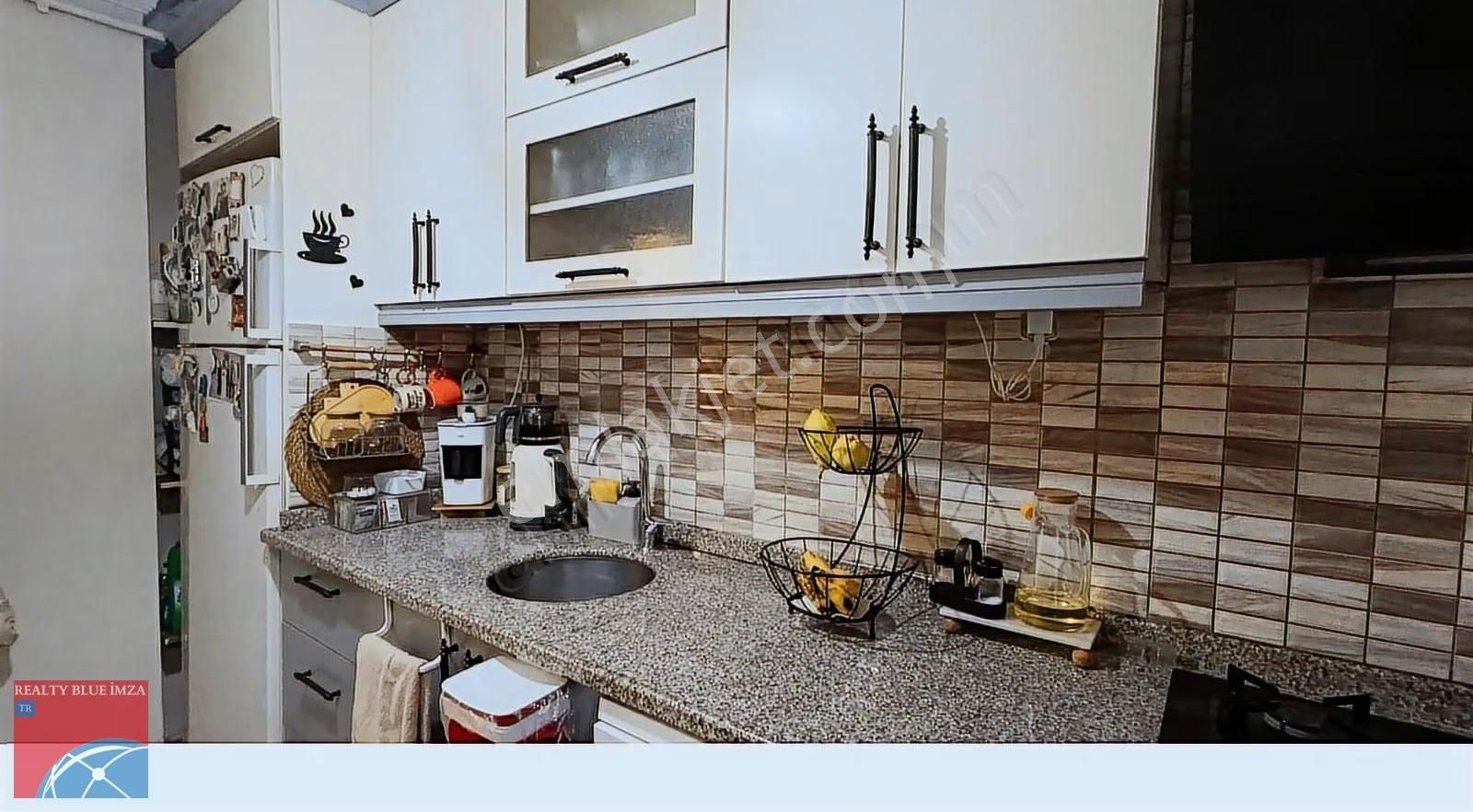 Üsküdar Ünalanda Satılık 2+1 Daire İskanlı - Görsel 5