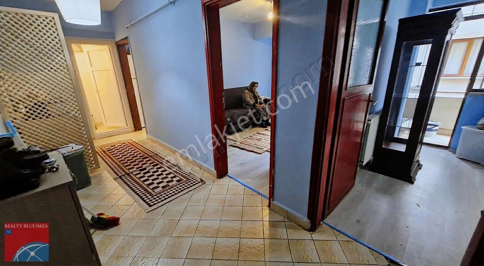 Çekmeköy Cumhuriyet Mh 23 Nisan Cad 1+1 70m Arsa Tapulu 28m Pay - Görsel 5