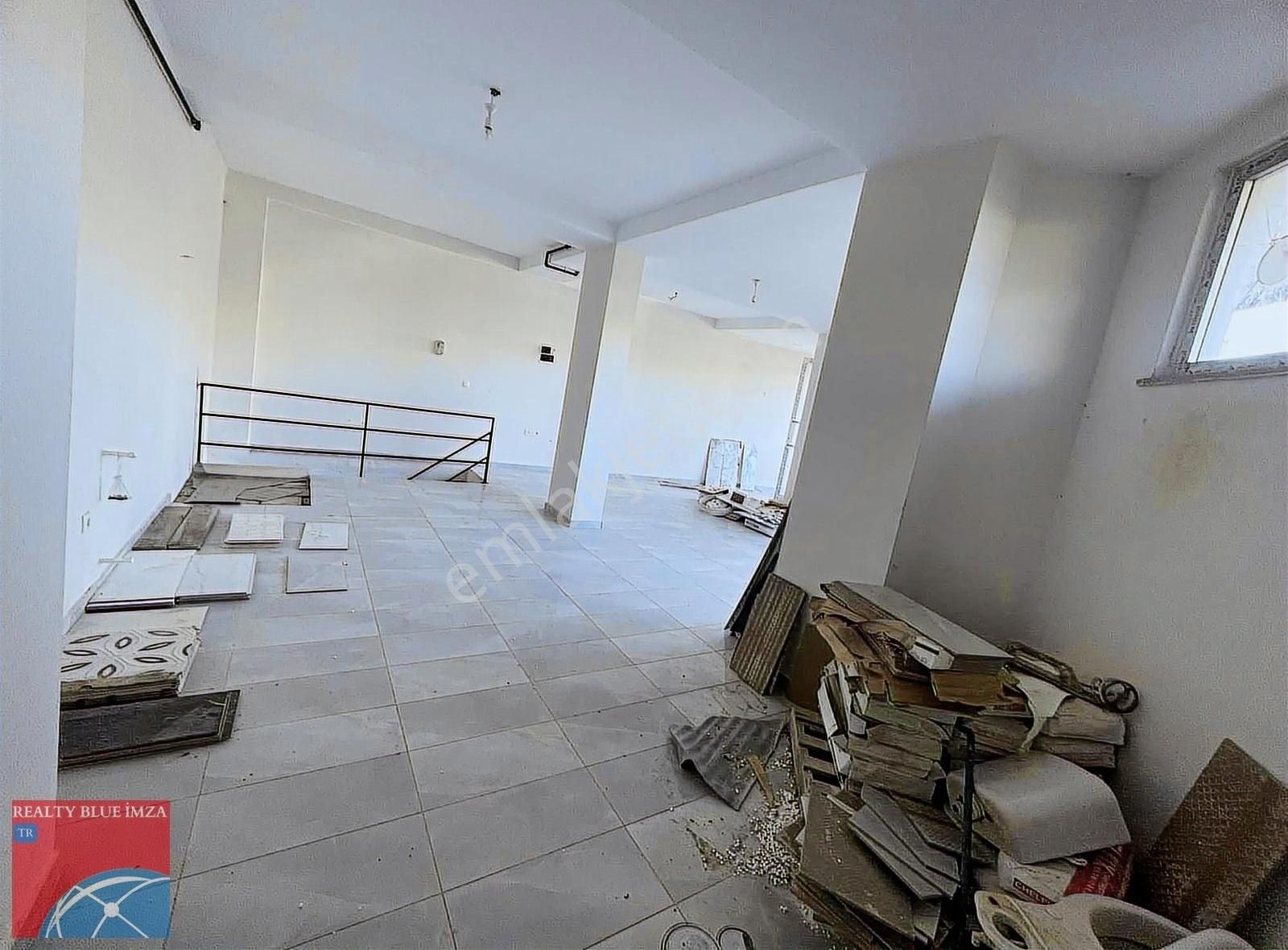 Çekmeköy Belediyesine Yakın Yatırımlık Satılık Dükkan - Görsel 6