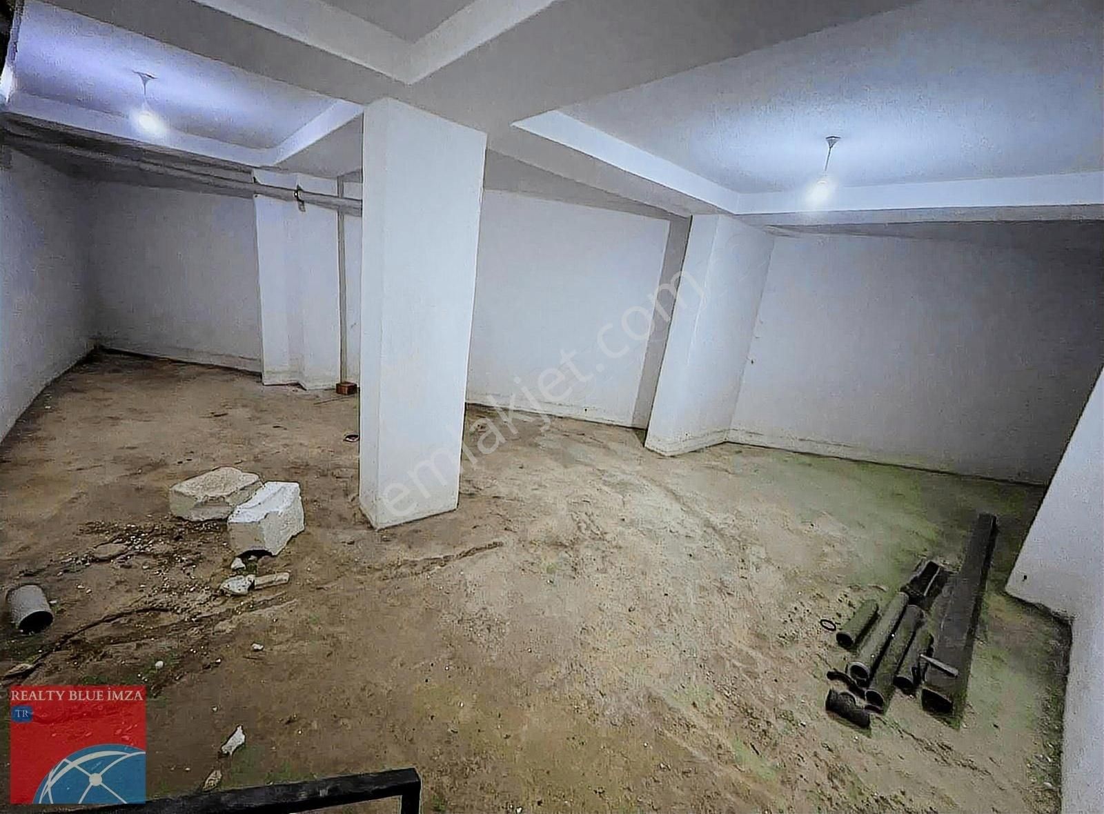 Çekmeköy Belediyesine Yakın Yatırımlık Satılık Dükkan - Görsel 5