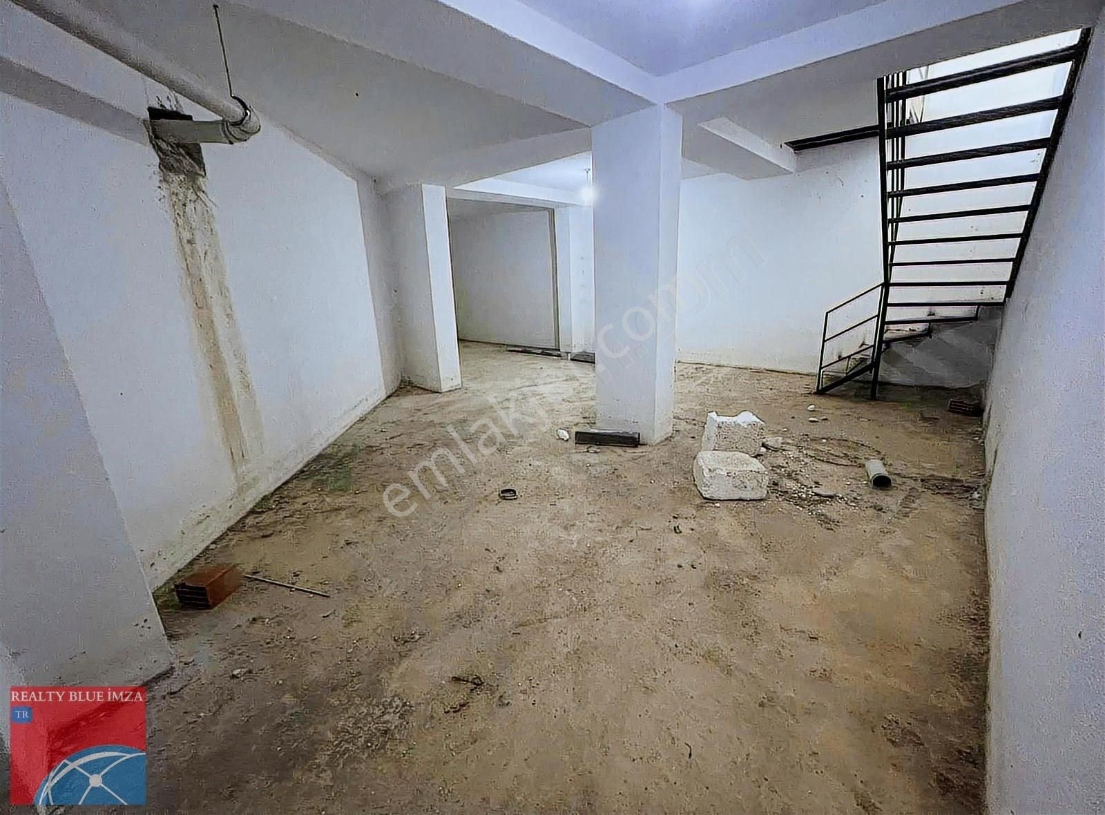 Çekmeköy Belediyesine Yakın Yatırımlık Satılık Dükkan - Görsel 10