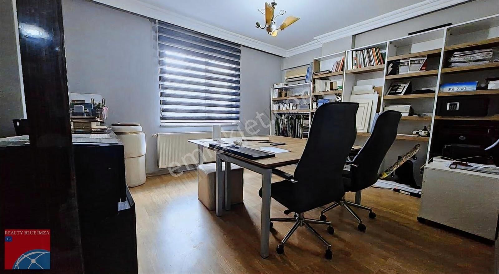 Ümraniye Altınşehir Mh 2+1 100marakat Balkonlu Lüks Metro Yakını - Görsel 8