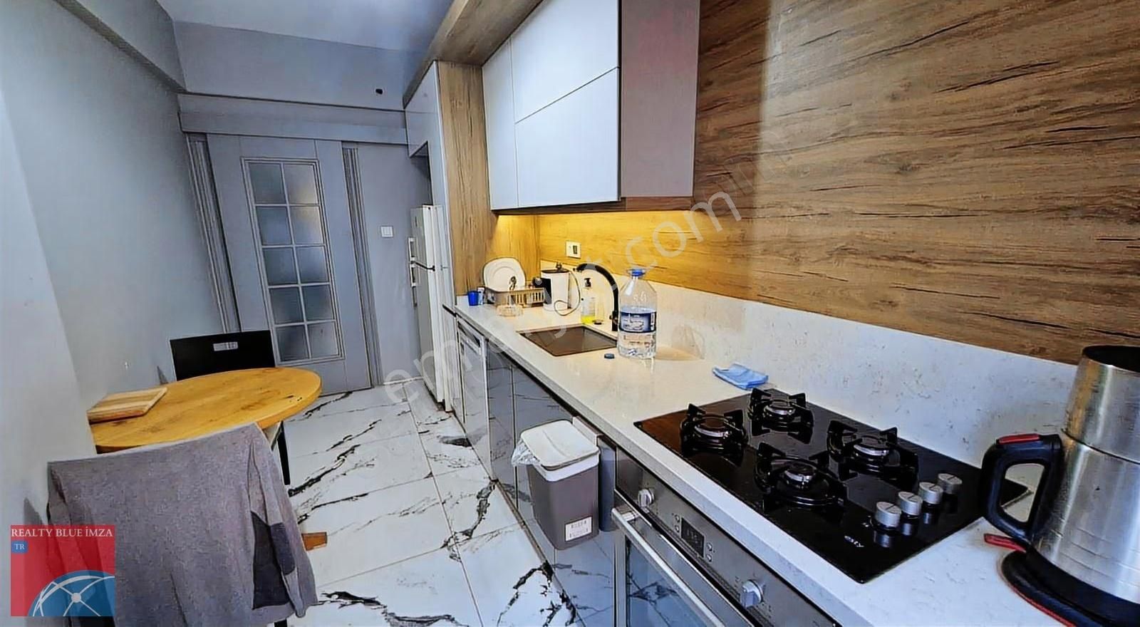 Ümraniye Altınşehir Mh 2+1 100marakat Balkonlu Lüks Metro Yakını - Görsel 5