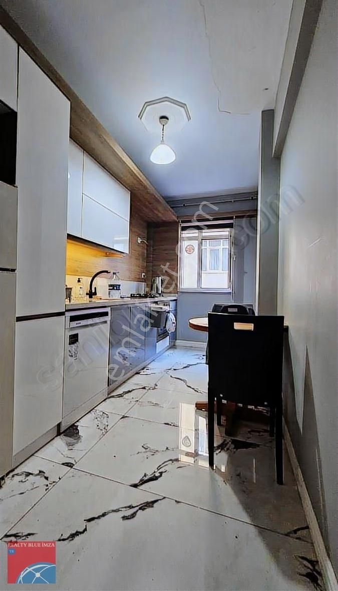 Ümraniye Altınşehir Mh 2+1 100marakat Balkonlu Lüks Metro Yakını - Görsel 3