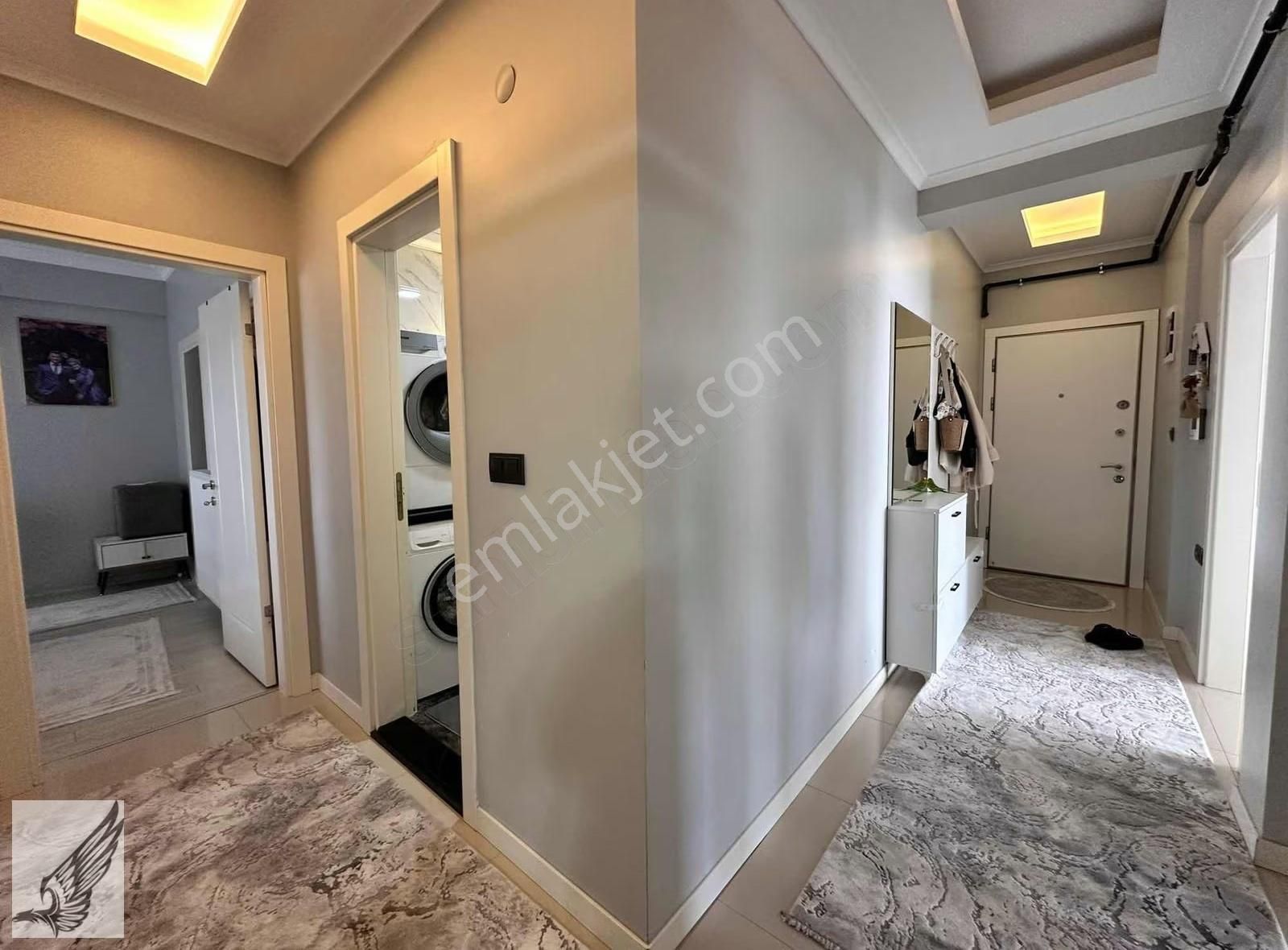 Seferihisar Camikebir Mah. Uygar Kent Sitesi 3+1 Satılık Daire - Görsel 29
