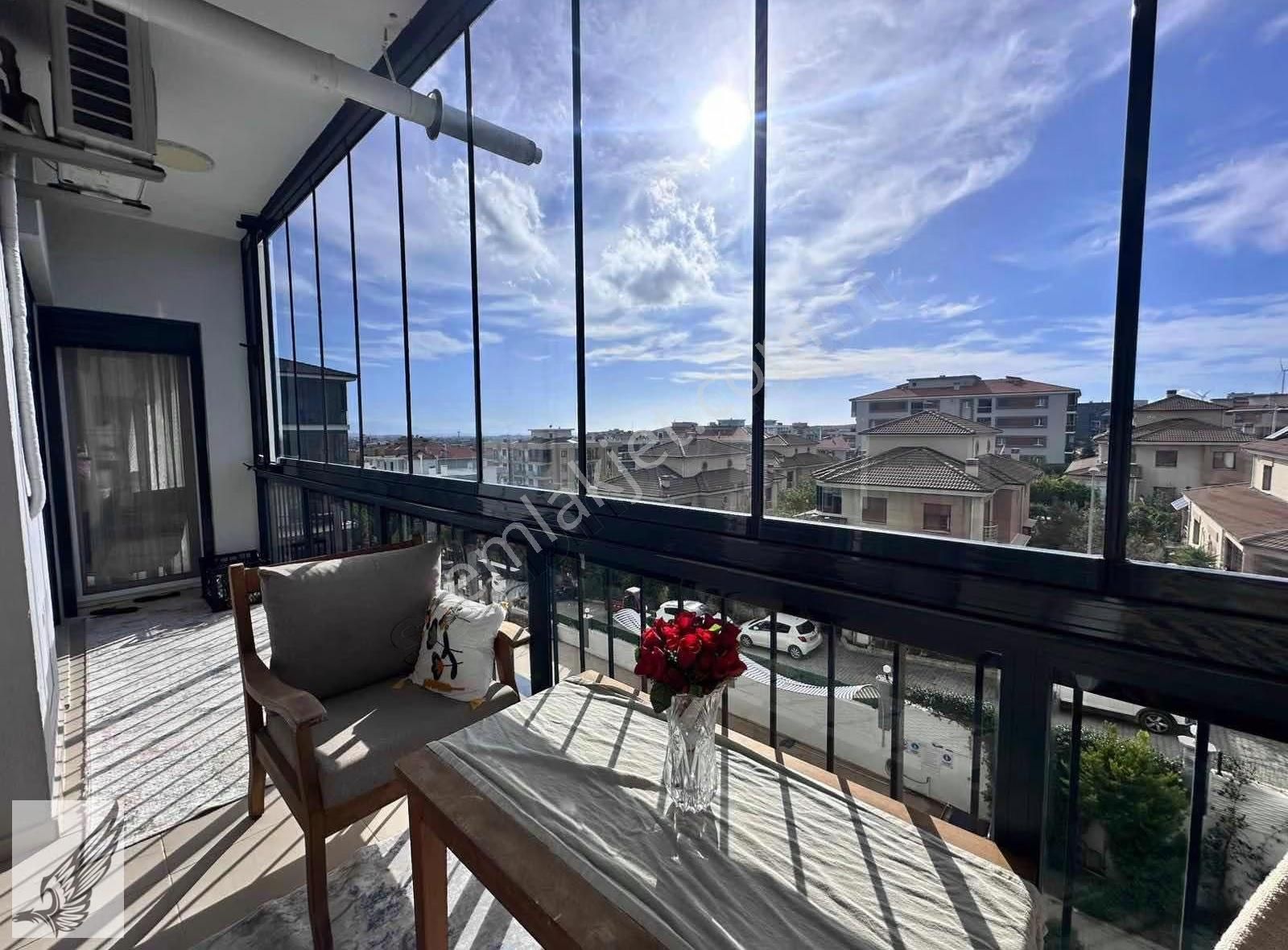 Seferihisar Camikebir Mah. Uygar Kent Sitesi 3+1 Satılık Daire - Görsel 27