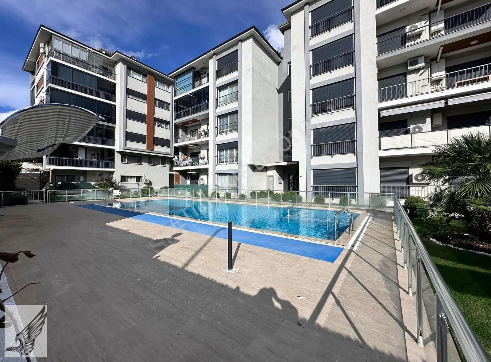 Seferihisar Camikebir Mah. Uygar Kent Sitesi 3+1 Satılık Daire - Görsel 15