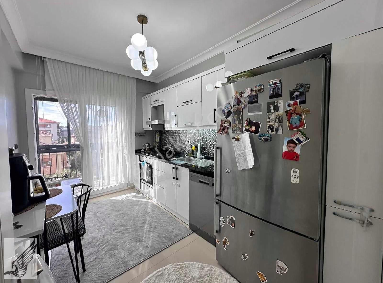 Seferihisar Camikebir Mah. Uygar Kent Sitesi 3+1 Satılık Daire - Görsel 6