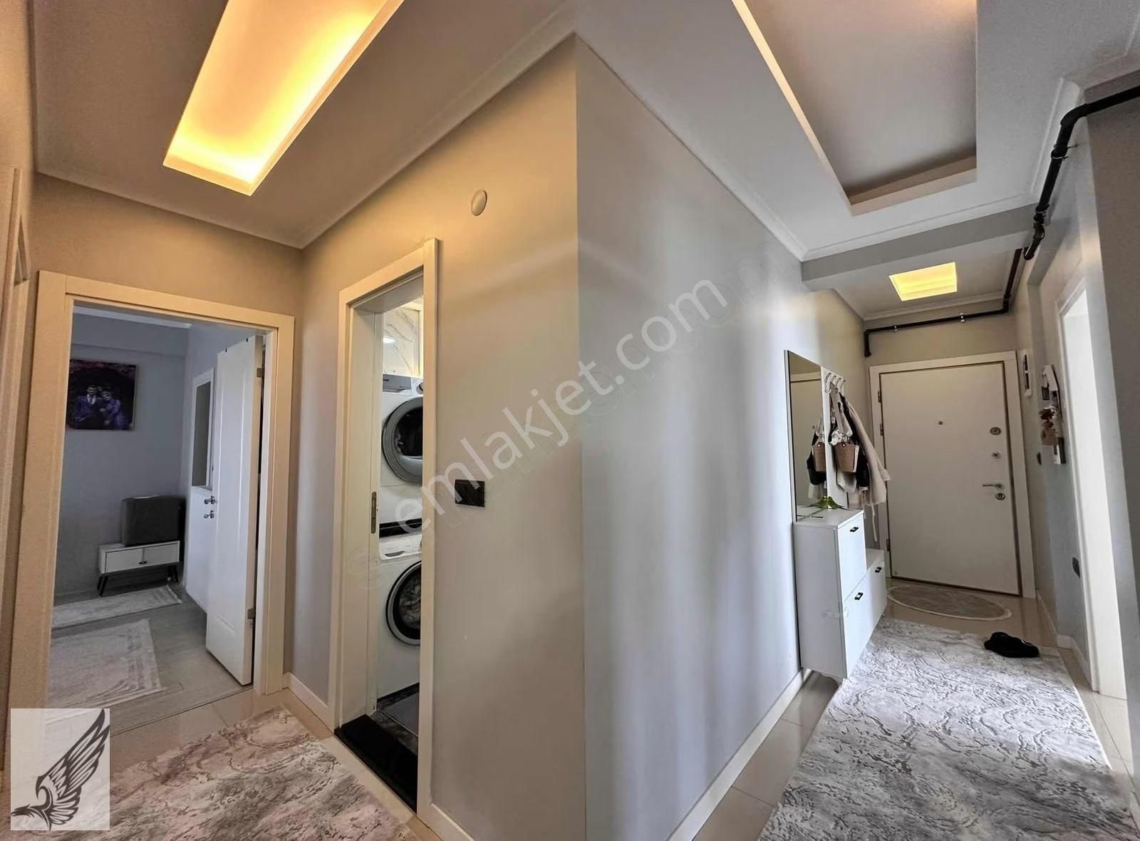 Seferihisar Camikebir Mah. Uygar Kent Sitesi 3+1 Satılık Daire - Görsel 28