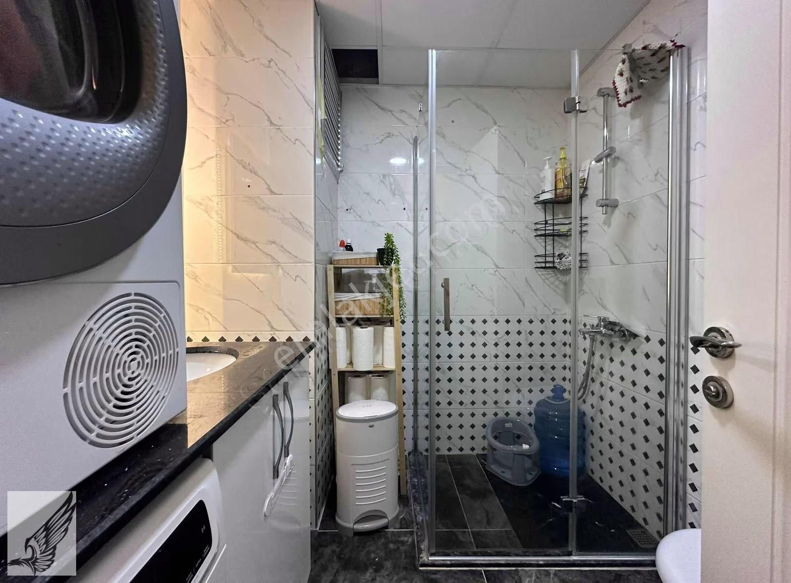 Seferihisar Camikebir Mah. Uygar Kent Sitesi 3+1 Satılık Daire - Görsel 21