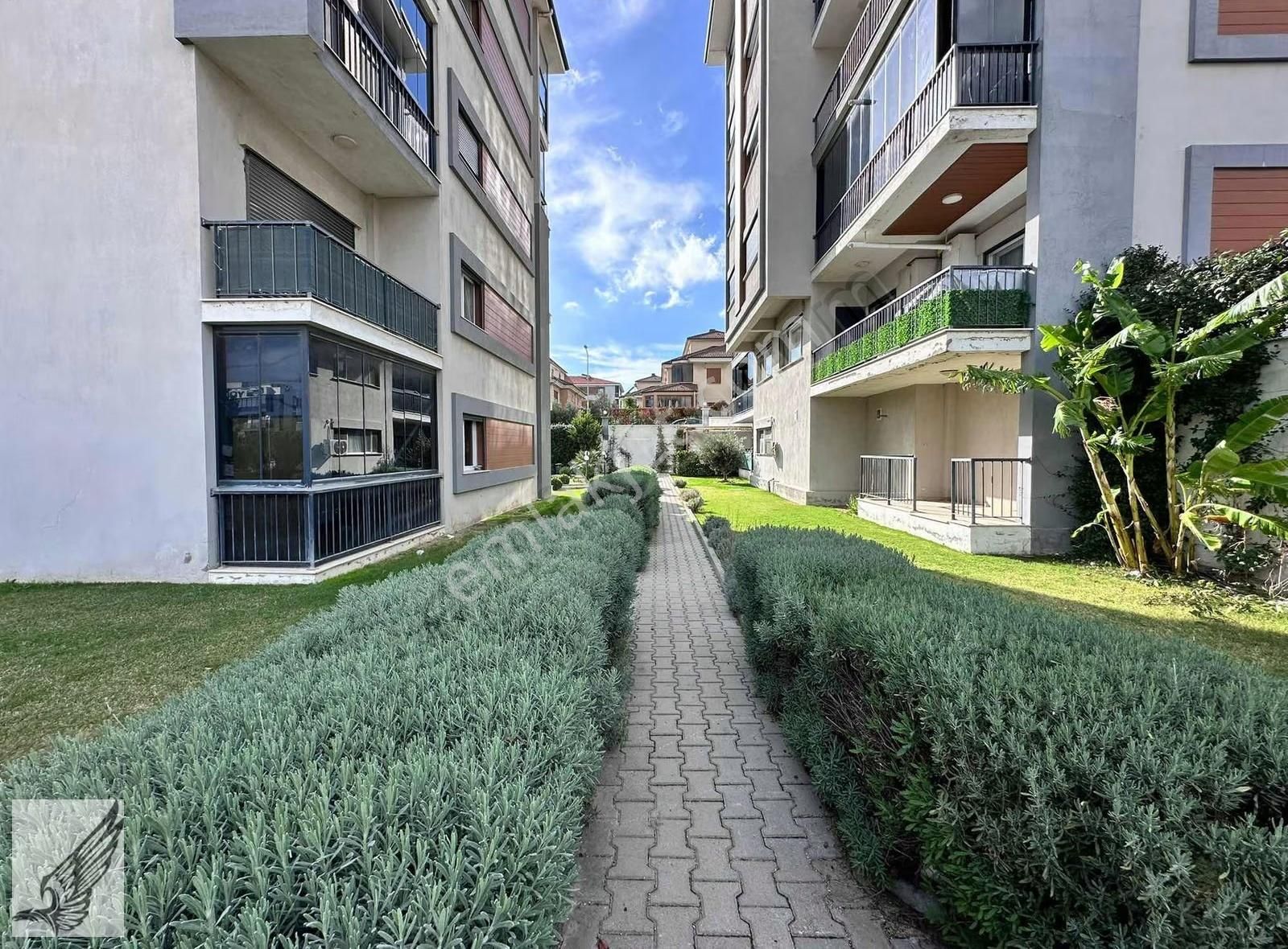 Seferihisar Camikebir Mah. Uygar Kent Sitesi 3+1 Satılık Daire - Görsel 20