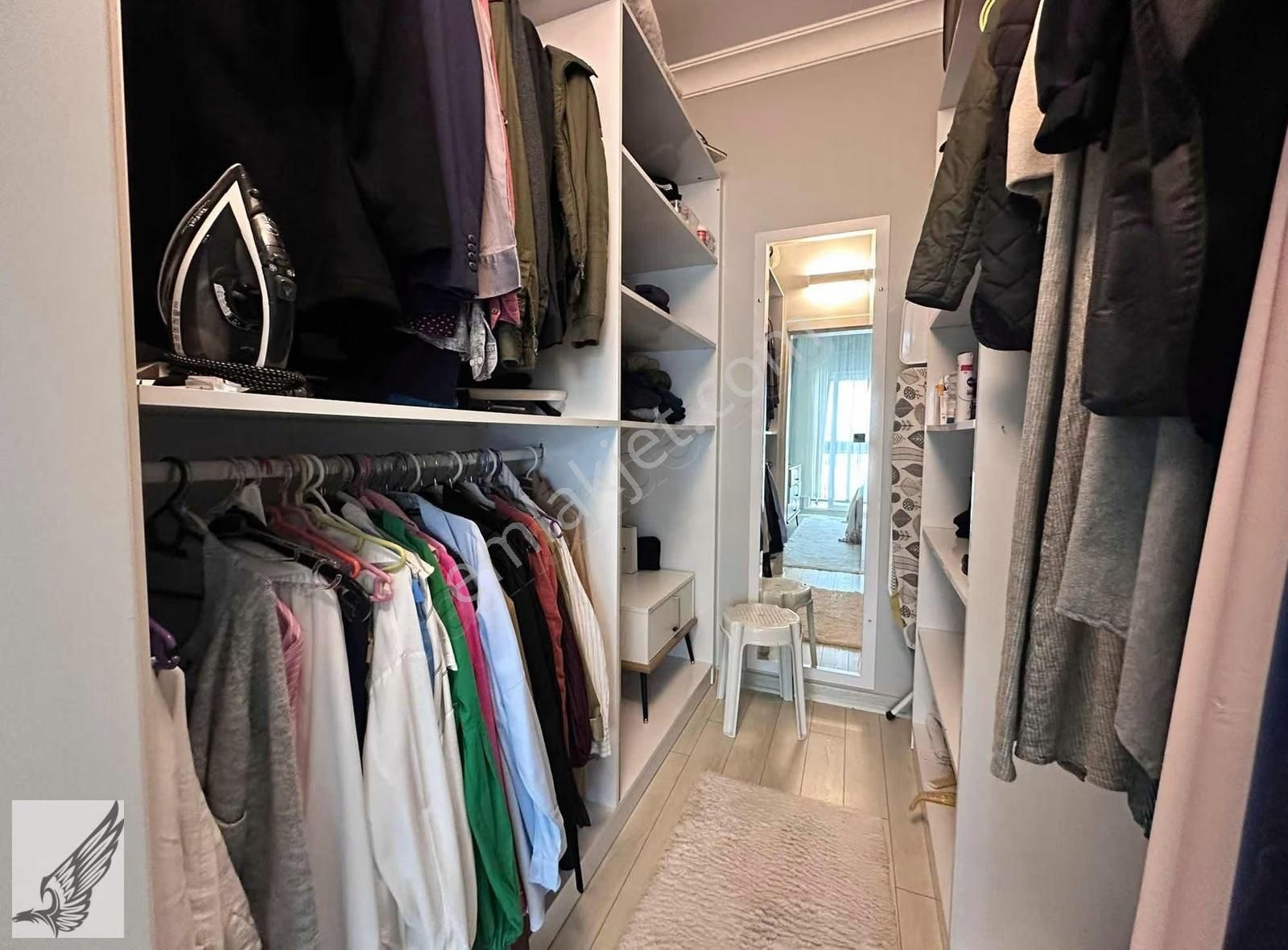 Seferihisar Camikebir Mah. Uygar Kent Sitesi 3+1 Satılık Daire - Görsel 10