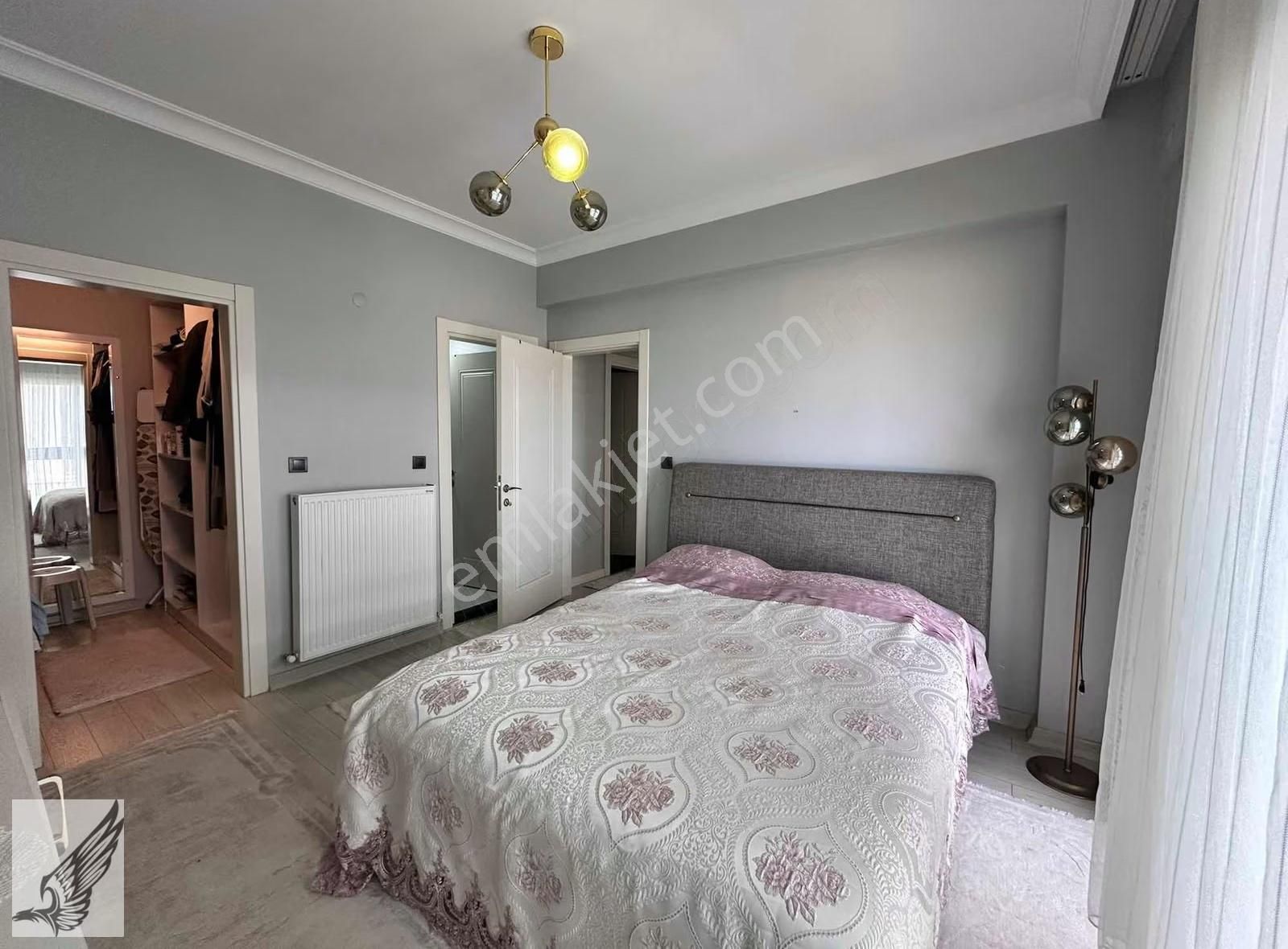 Seferihisar Camikebir Mah. Uygar Kent Sitesi 3+1 Satılık Daire - Görsel 13