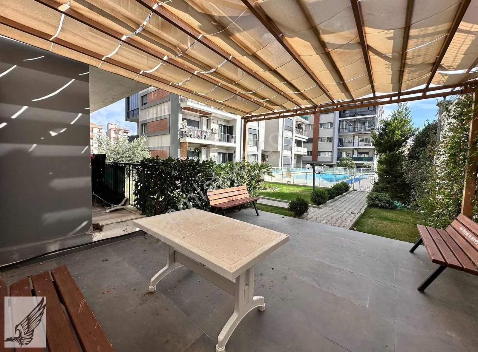 Seferihisar Camikebir Mah. Uygar Kent Sitesi 3+1 Satılık Daire - Görsel 7