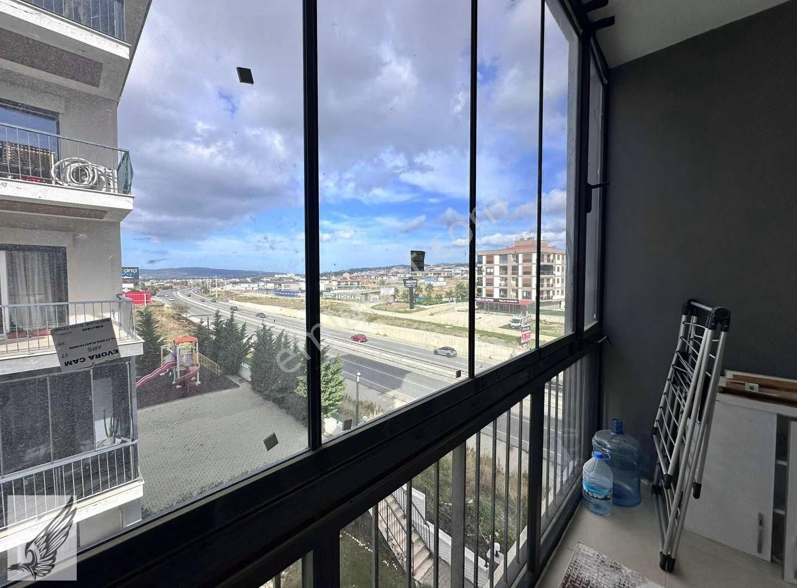Seferihisar Camikebir Mah. Uygar Kent Sitesi 3+1 Satılık Daire - Görsel 34
