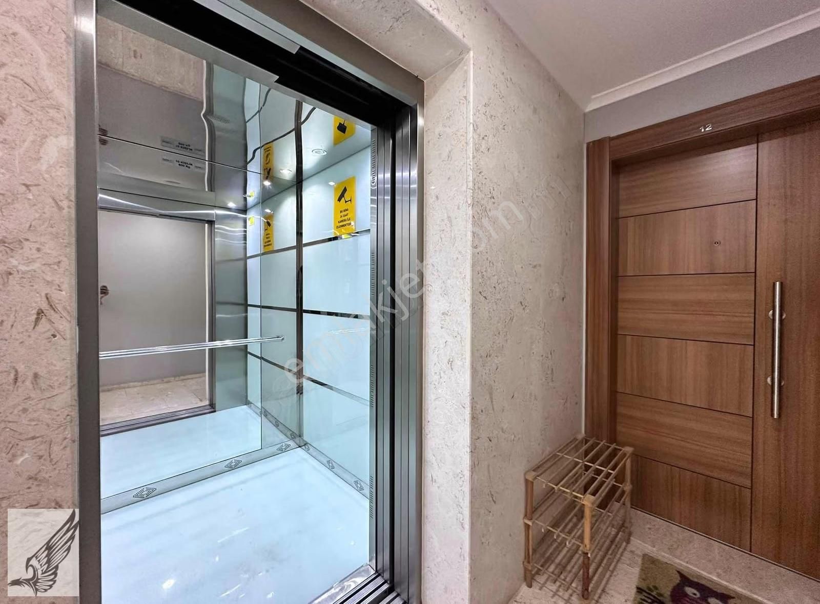 Seferihisar Camikebir Mah. Uygar Kent Sitesi 3+1 Satılık Daire - Görsel 26