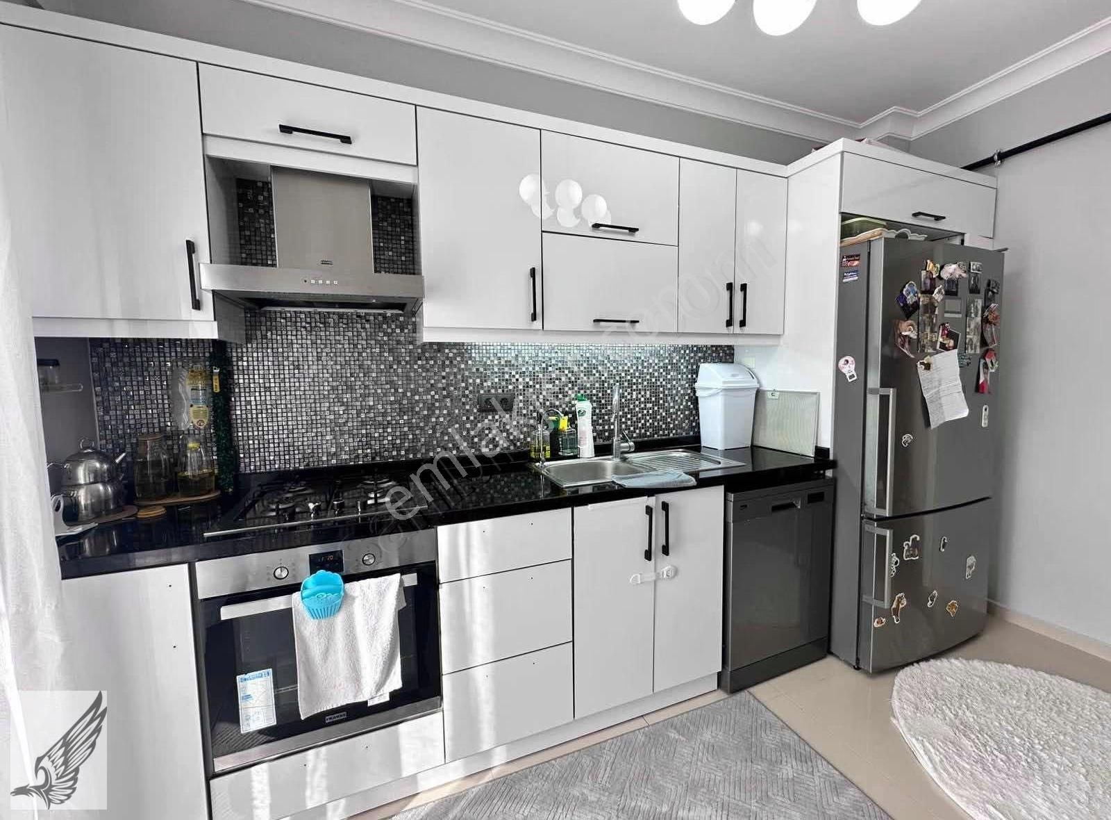Seferihisar Camikebir Mah. Uygar Kent Sitesi 3+1 Satılık Daire - Görsel 11