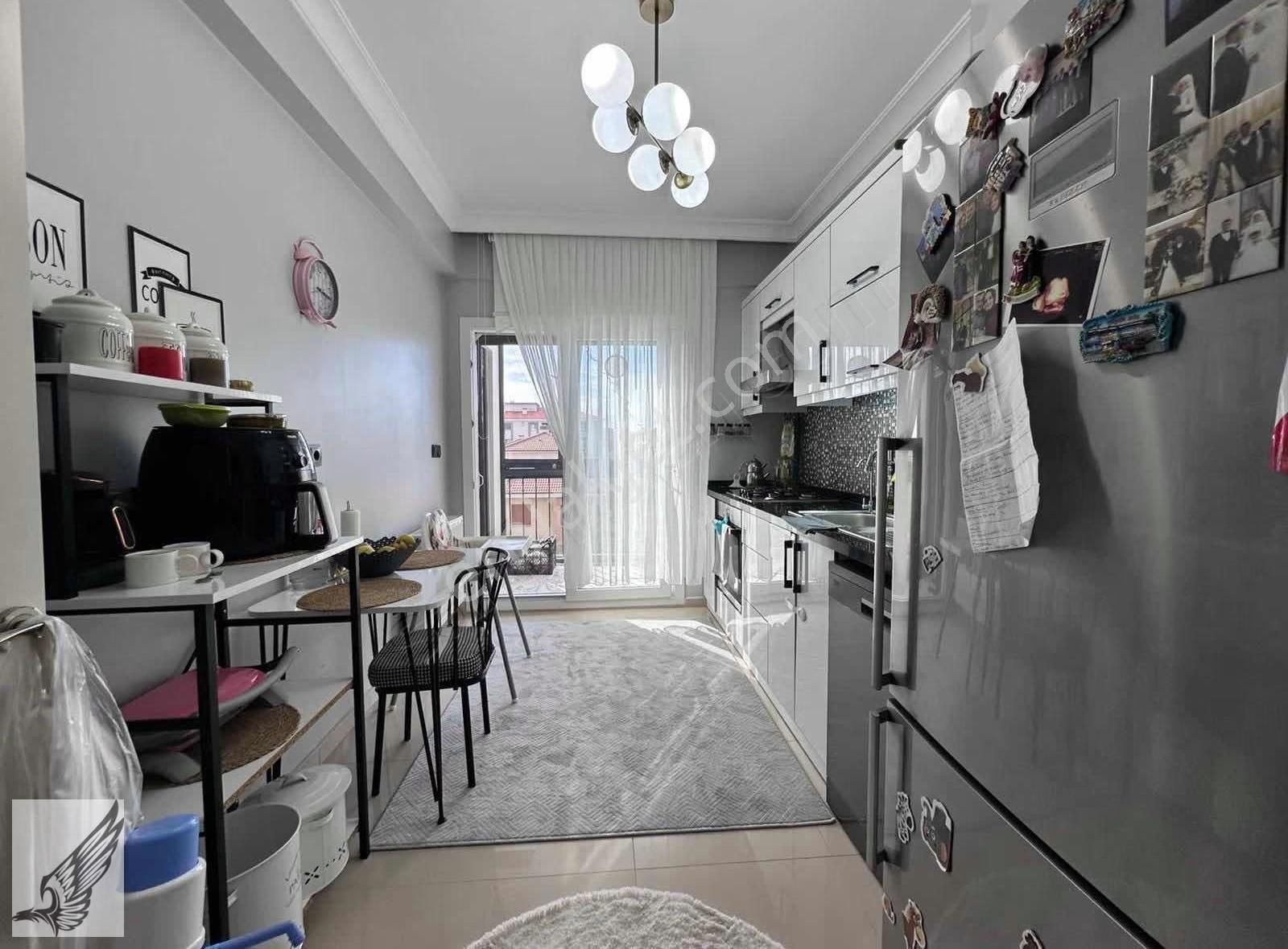 Seferihisar Camikebir Mah. Uygar Kent Sitesi 3+1 Satılık Daire - Görsel 12