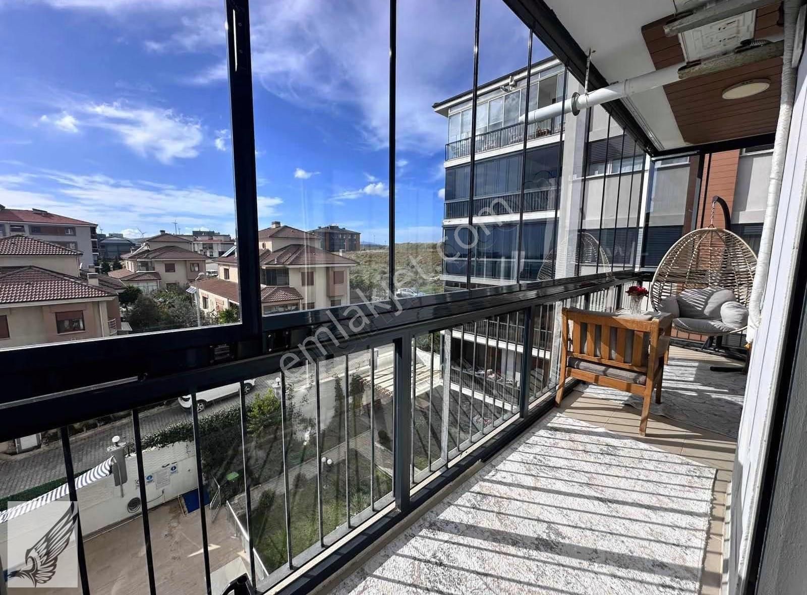 Seferihisar Camikebir Mah. Uygar Kent Sitesi 3+1 Satılık Daire - Görsel 4