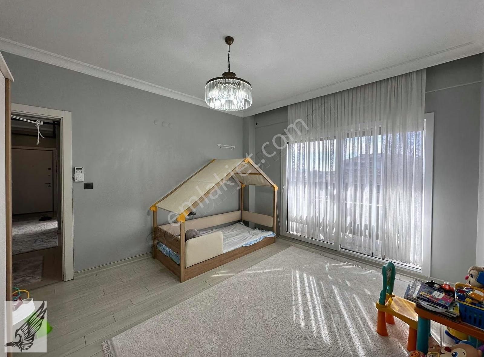 Seferihisar Camikebir Mah. Uygar Kent Sitesi 3+1 Satılık Daire - Görsel 33